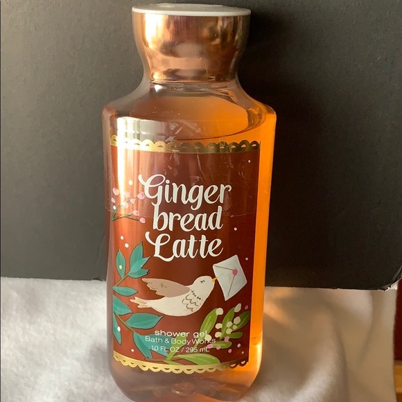 Bath & Body Works Other - Bath & Body Works Shower Gel, Signature Collection